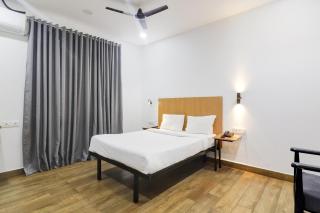 Townhouse Madhapur Near Shilparamam - Kondapur - 9