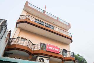 Hotel O Laavin Inn Near Gomti Riverfront Park - 2