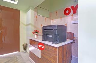 Hotel O Ss Delight - Haiderabad - 9