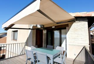 Casa Sierra de Guara - Adahuesca - 9