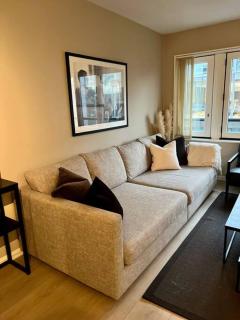 Tjuvholmen / Aker Brygge - Most expensive area in Oslo! - 2