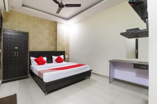 Hotel O Samrat - Kānpur - 9