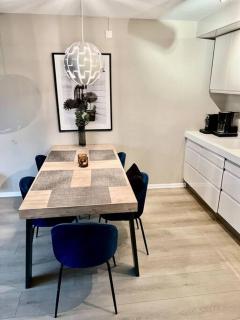 Tjuvholmen / Aker Brygge - Most expensive area in Oslo! - 8