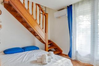 Duplex Cigarra - Welkeys - Bandol - 3