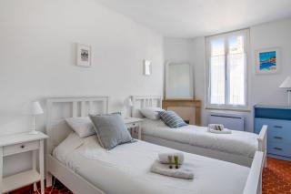 Maison Castel - Welkeys - Tolone - 4
