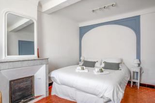 Maison Castel - Welkeys - Tolone - 5