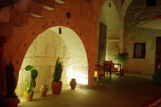feris cave hotel - 4