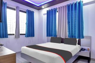 Collection O Eon Inn Near Pune Airport - Kharadi - 9