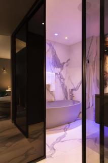 Suite Michelangelo in Brera - Milano - 8