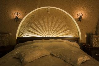 Roma Cave Suite - 4