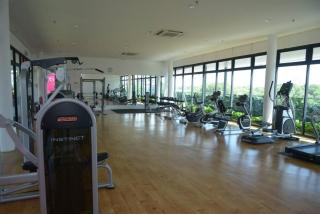 KA1707 - Cyberjaya-Netflix-Wifi- Parking, 1005 - Cyberjaya - 7