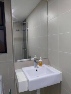 KA1707 - Cyberjaya-Netflix-Wifi- Parking, 1005 - Cyberjaya - 6