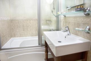 Best Western Empire Palace Hotel & Spa - Istanbul - 8