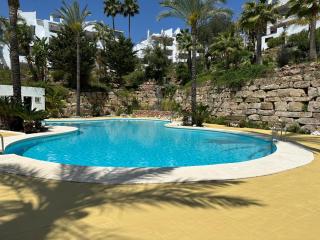 Luxurious 3 Bedroom Apartment in the heart of Alhaurín Golf - 0