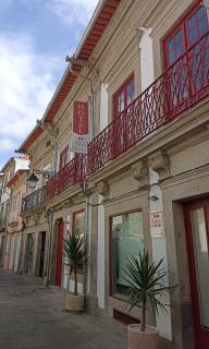 Rua Grande Hotel - Viana do Castelo - 6