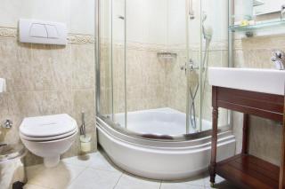 Best Western Empire Palace Hotel & Spa - Istanbul - 7