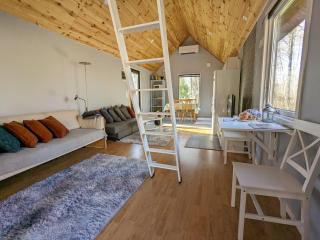 Dyreborg Boutique Guesthouse - Knäred - 8