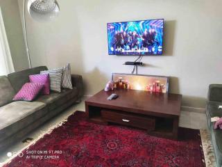 Gated Estate Living - Lusaka - 1