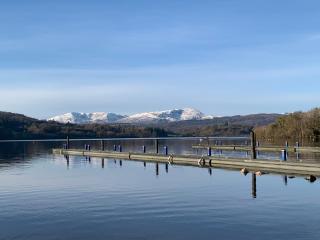 Lakeside 4 Lodge - 2