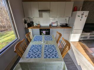 Dyreborg Boutique Guesthouse - 5