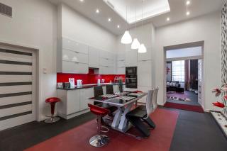 Exclusive Marilyn Apartment in the Heart of Budapest - Budapest - 7