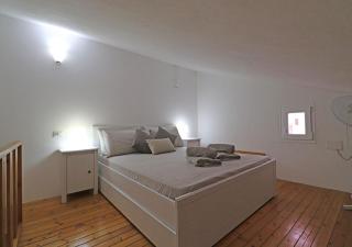PGS Immobiliare srls Residenza Regina Margherita Bilocale su due livelli al centro storico La Maddalena - La Maddalena - 0