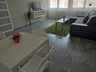 Palota Apartman - Gödöllő - 2