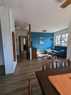 Maison Alice - Saint Vincent - 8