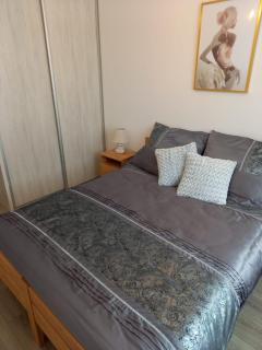 Apartament Green Park 2 - 3