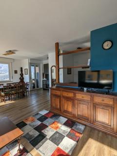 Maison Alice - Saint Vincent - 3