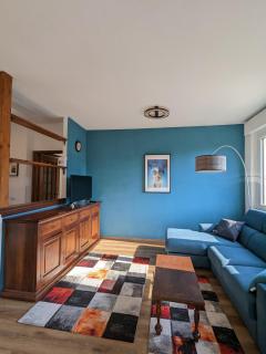 Maison Alice - Saint Vincent - 2