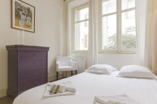 Appartement Gardague - 2 étoiles - Welkeys - Biarritz - 8