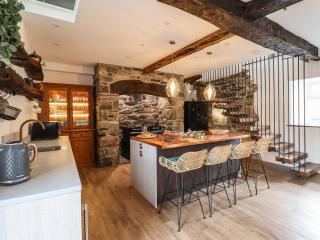 Plas Glan Yr Afon - Abergele - 1