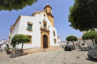 Estepona Centre Apartment PUCCINI - 1