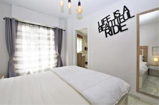 Estepona Centre Apartment PUCCINI - 6