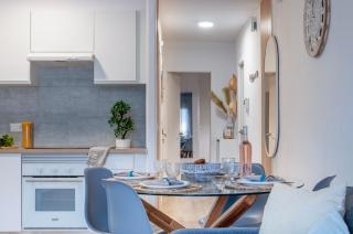 Apartamento con terraza y vistas al canal by InsideHome - Empuriabrava - 2
