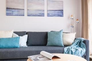 Apartamento con terraza y vistas al canal by InsideHome - Empuriabrava - 4