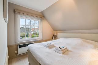 Luxe familievilla voor 9pers aan zee met tuin - 6