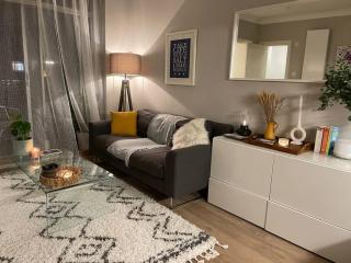 Stunning South Kensington Flat - 2