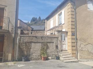 Maison la vague - Meyrueis - 0