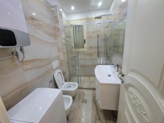 NEWBORN Apartments Lungomare Vlore - Vlorë - 5