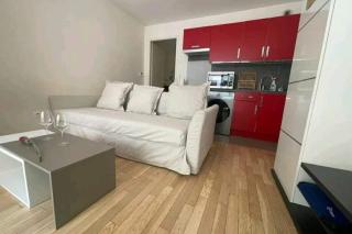 Studio 30m2 near Paris - Boulogne-Billancourt - 8