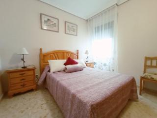 Apartamento La Viñuela - Córdoba - 8