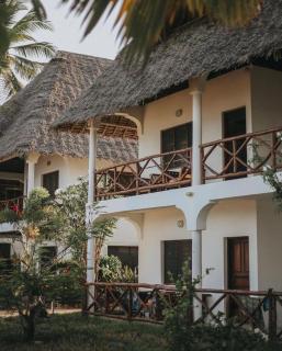 Blue Oyster Hotel - Jambiani - 5