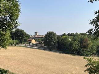 Il borgo fra i laghi - Monzambano - 6
