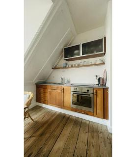ApartmentInCopenhagen Apartment 298 - Copenhague - 8