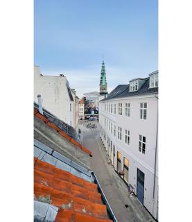 ApartmentInCopenhagen Apartment 298 - Copenhague - 4