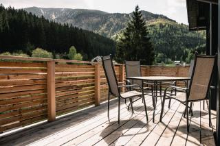 MountainLodge am Ötscher - 2