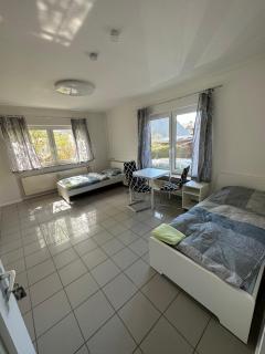 Gästezimmer - Elbert - Hösbach - 0