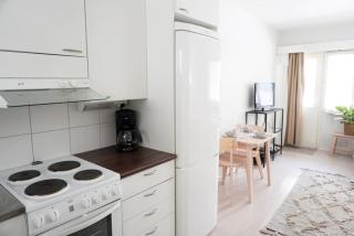 Lovely studio in Leppävaara - Espoo - 9